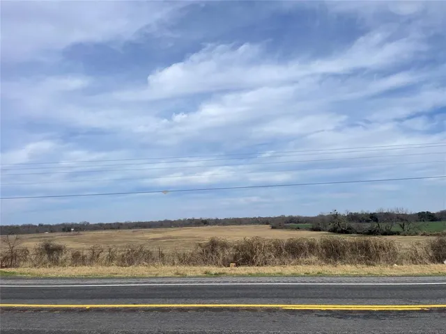 a view of lake and mountain