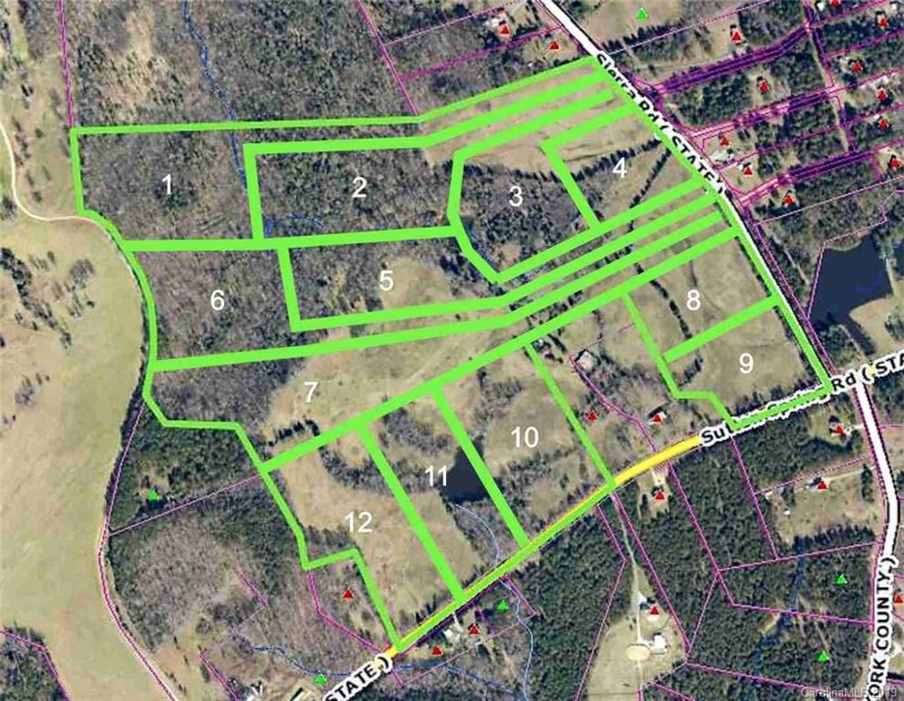 8-12 Sierra Road York, SC 29745 - Photo 1 of 1