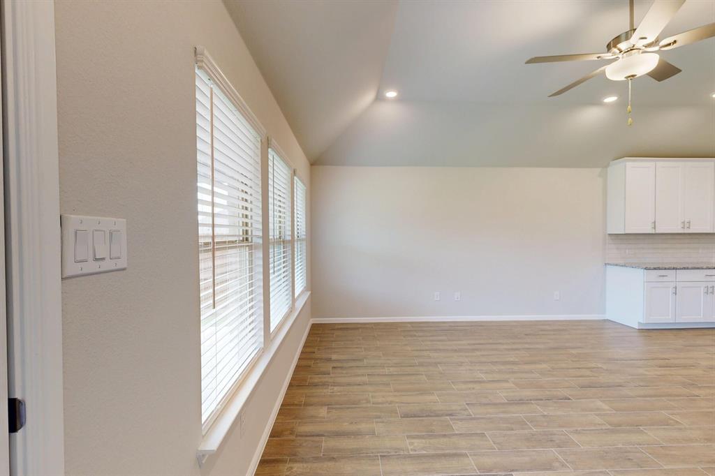 408 Wydown Drive Princeton, TX 75407 - Photo 20 of 40 a view of an empty room with a window