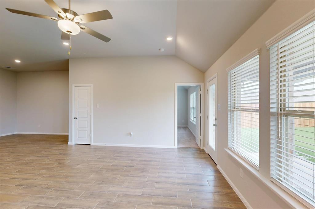 408 Wydown Drive Princeton, TX 75407 - Photo 21 of 40 a view of an empty room with a window