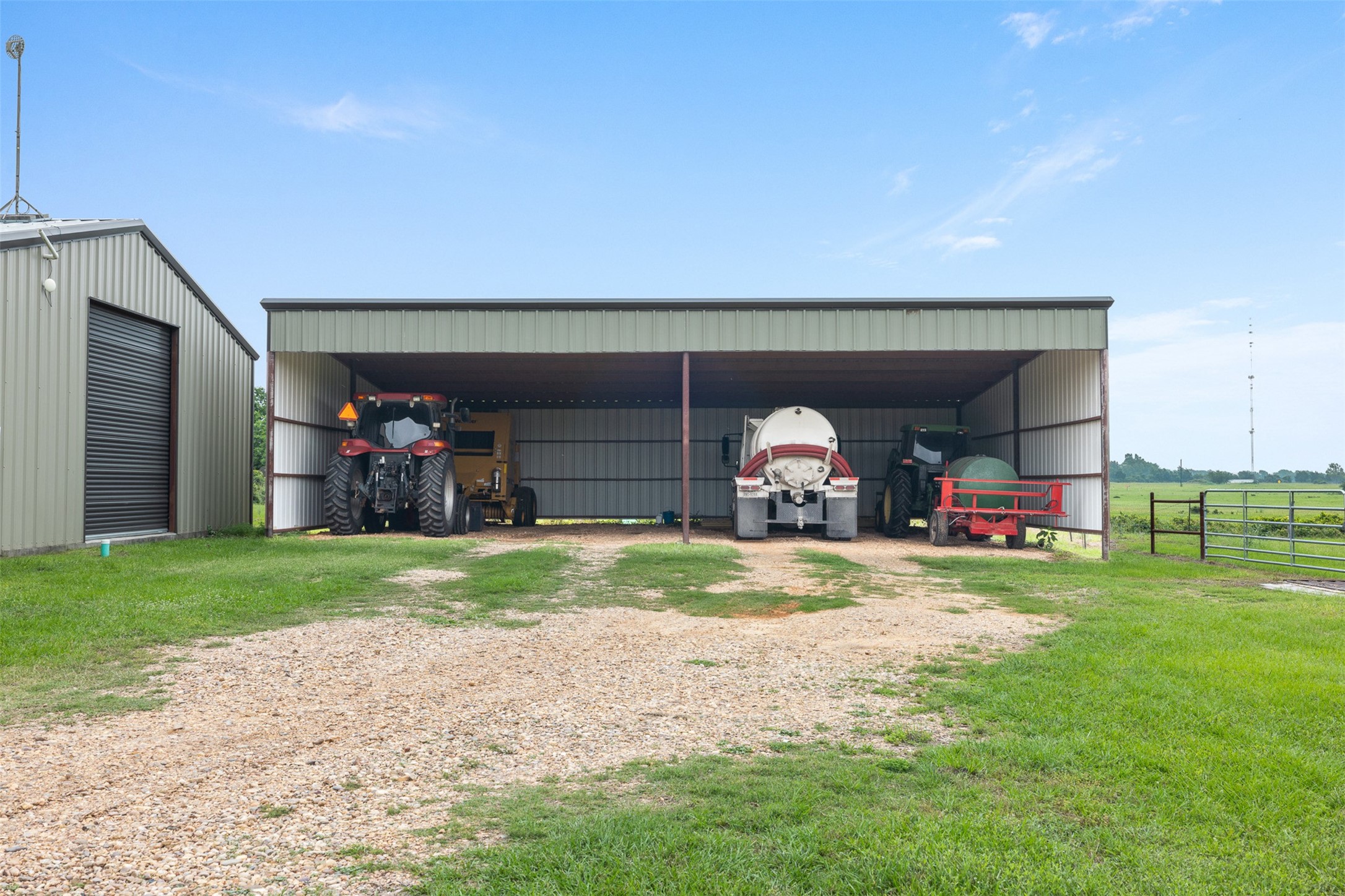 493 Hodde Road Burton, TX 77835 - Photo 26 of 47
