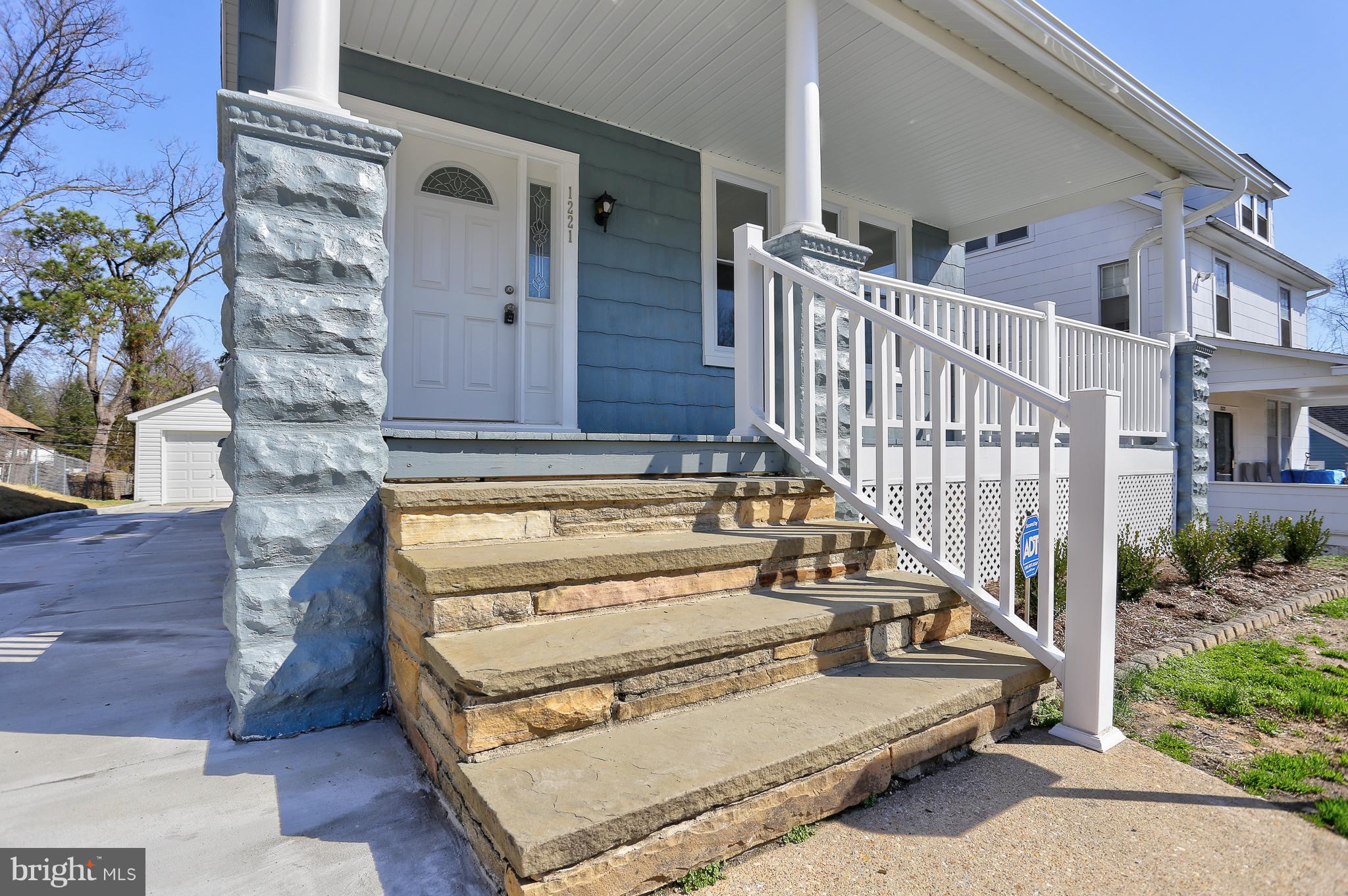 1221 Elm Ridge Avenue Baltimore, MD 21229 - Photo 2 of 30 Completely renovated