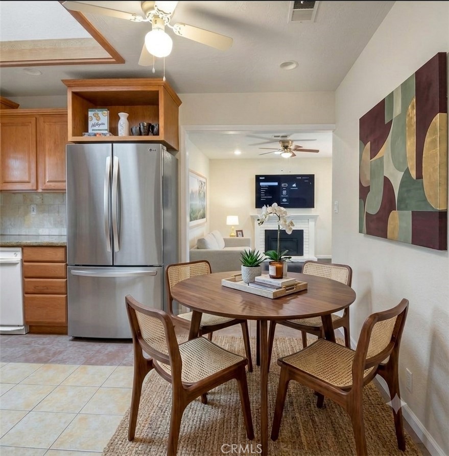 4436 Amador Road Fremont, CA 94538 - Photo 4 of 12