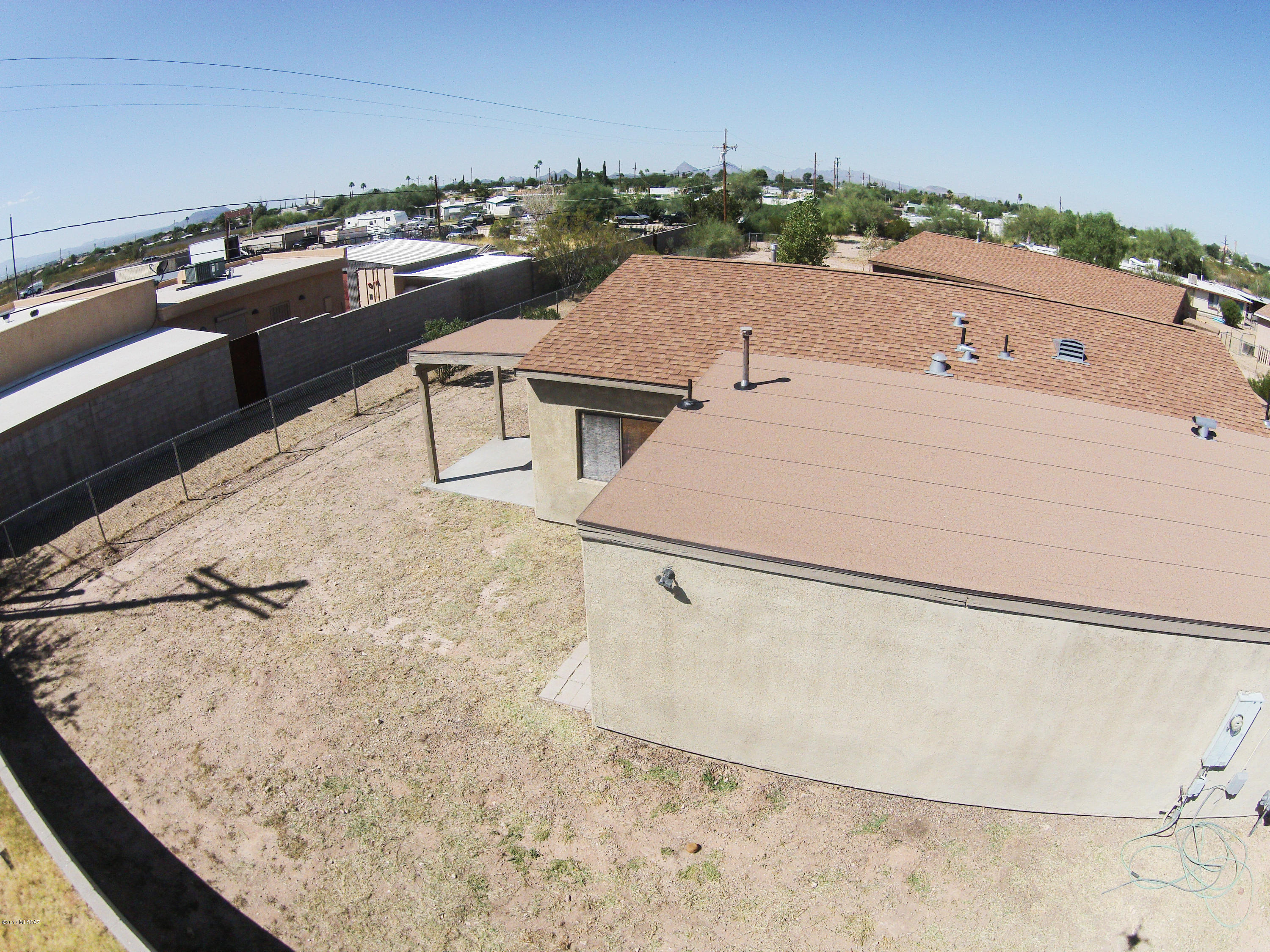 4680 East Rex Street Tucson, AZ 85706 - Photo 22 of 26