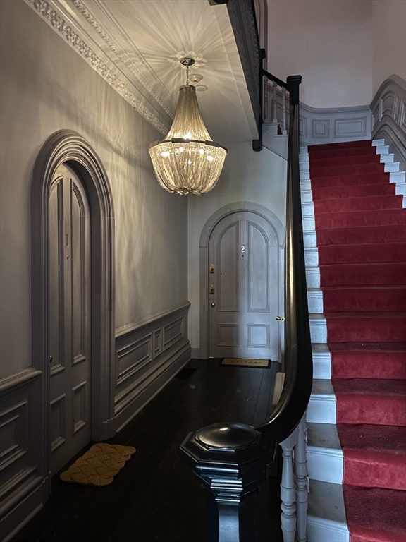 103 Beacon Street, Unit 4 Boston, MA 02116 - Photo 14 of 15