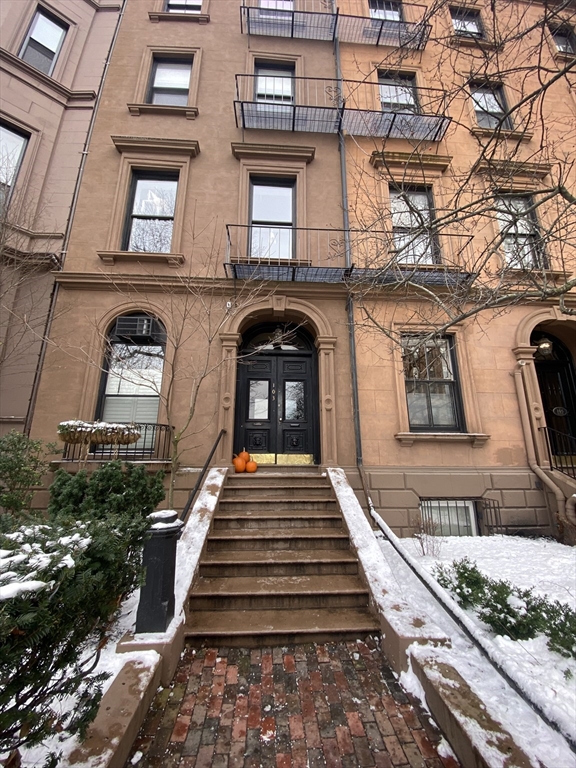 103 Beacon Street, Unit 4 Boston, MA 02116 - Photo 15 of 15