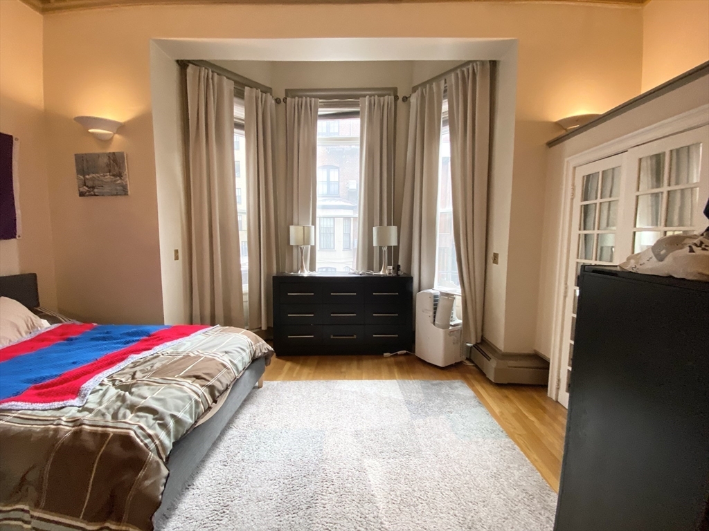 103 Beacon Street, Unit 4 Boston, MA 02116 - Photo 7 of 15