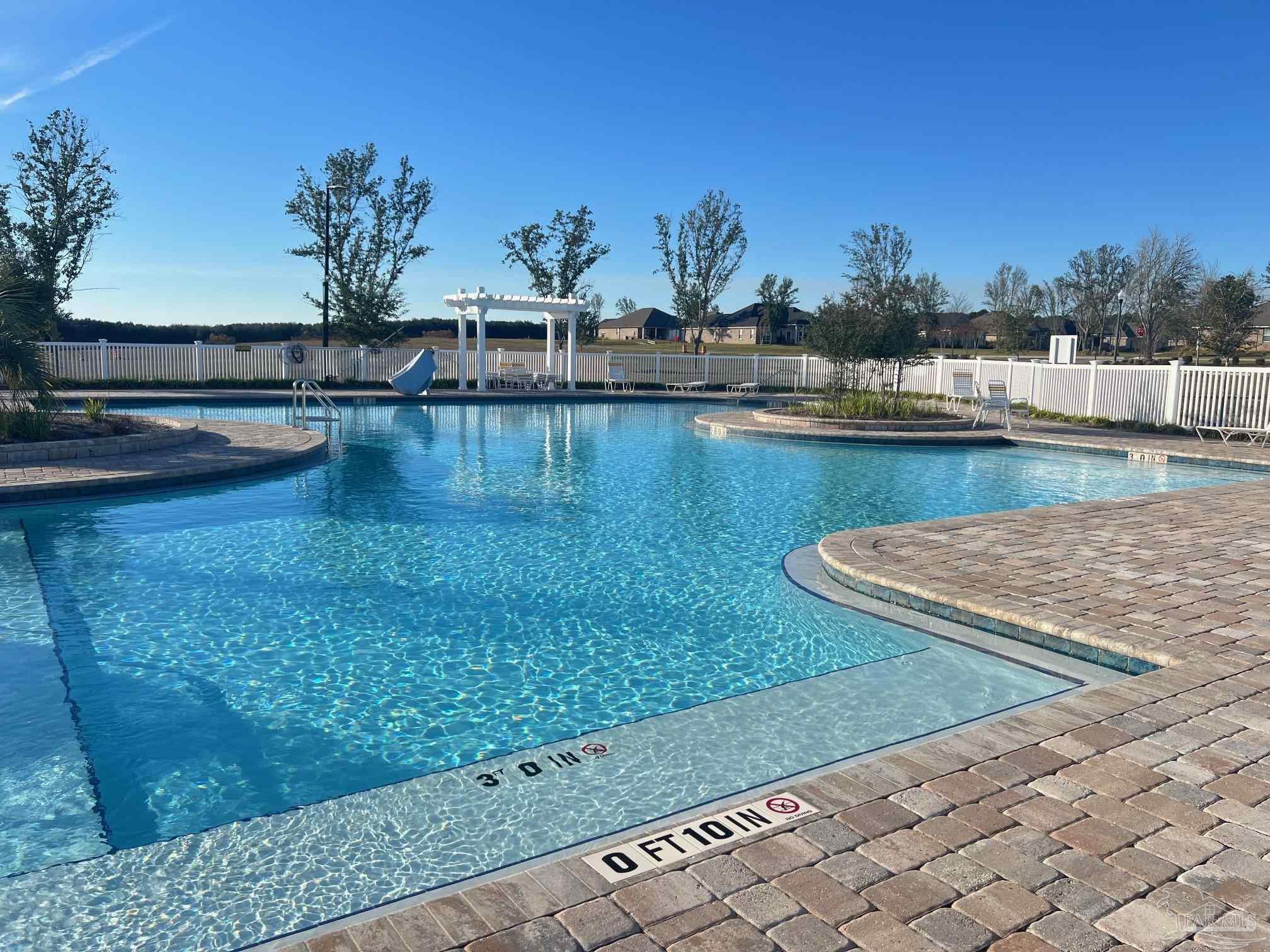 8919 Aragon Court Milton, FL 32583 - Photo 3 of 3