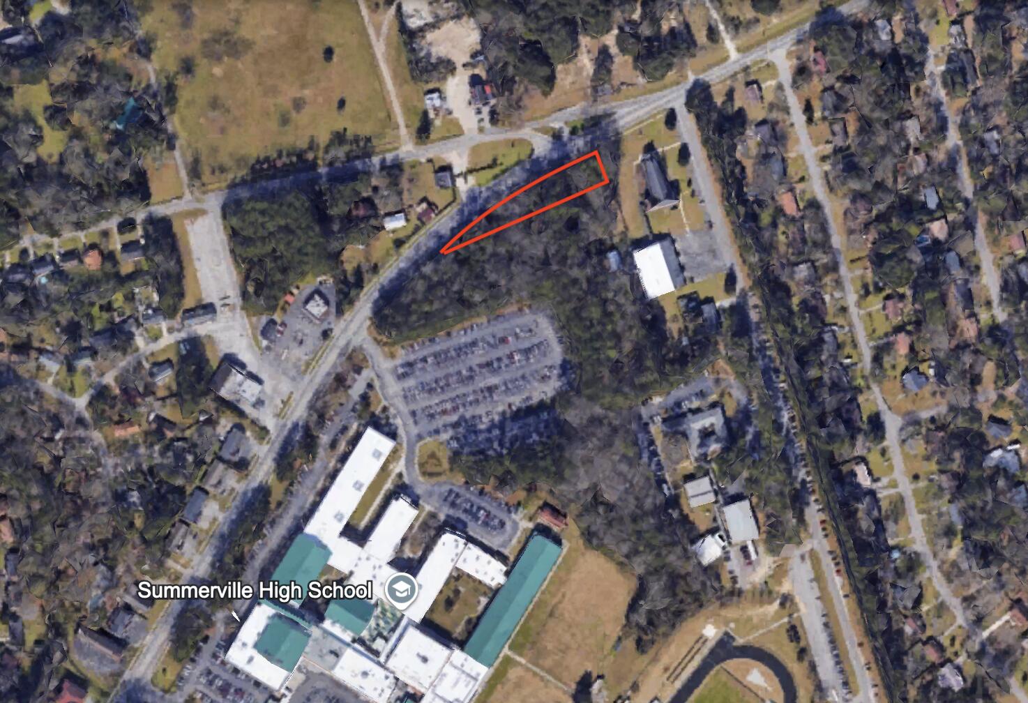 Boone Hill - Image 1 Sat