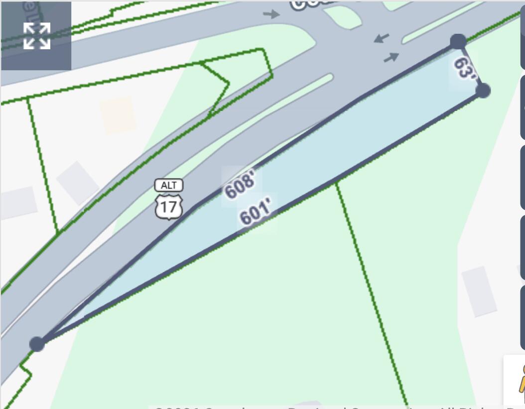 0 Boonehill Road Summerville, SC 29483 - Photo 2 of 4 Boone Hill - Image 2