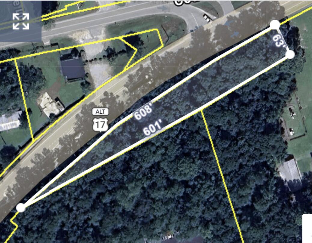 0 Boonehill Road Summerville, SC 29483 - Photo 4 of 4 Boone Hill - Image 3