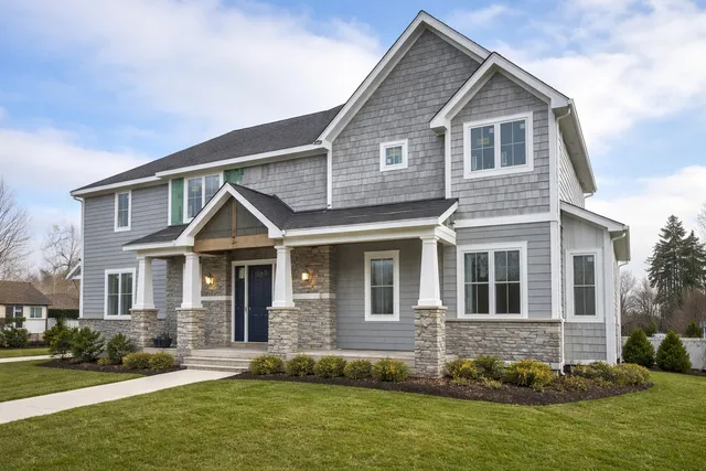 $1,375,000 | 208 West 14th Avenue, Naperville, IL 60563