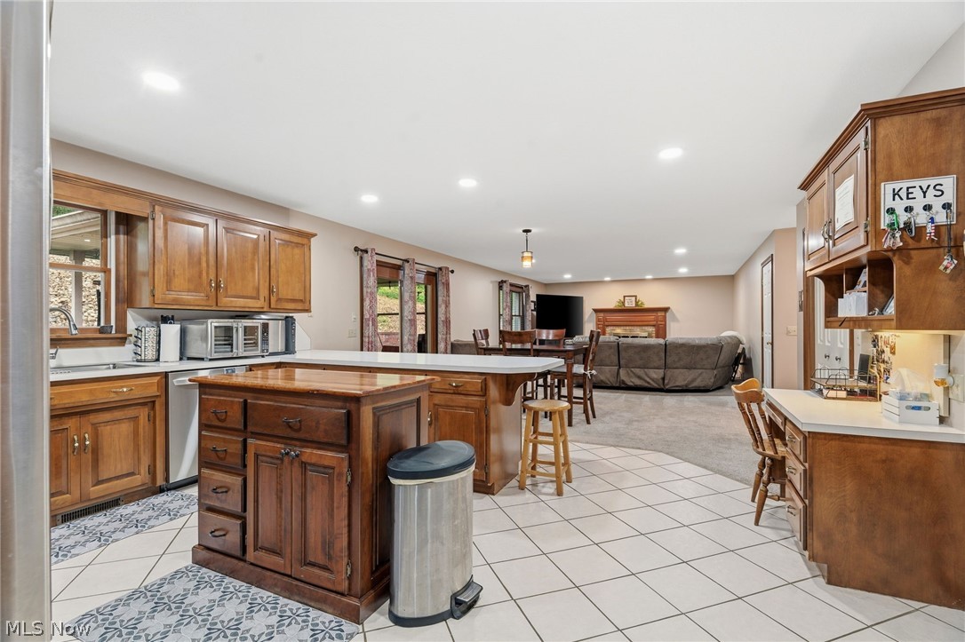 1368 Terrace Road Northwest New Philadelphia, OH 44663 - Photo 18 of 46