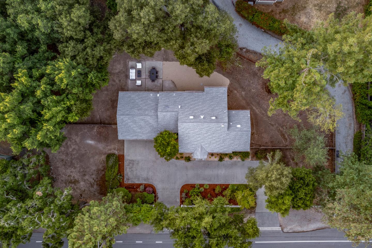 3270 Woodside Road Woodside, CA 94062 - Photo 26 of 28