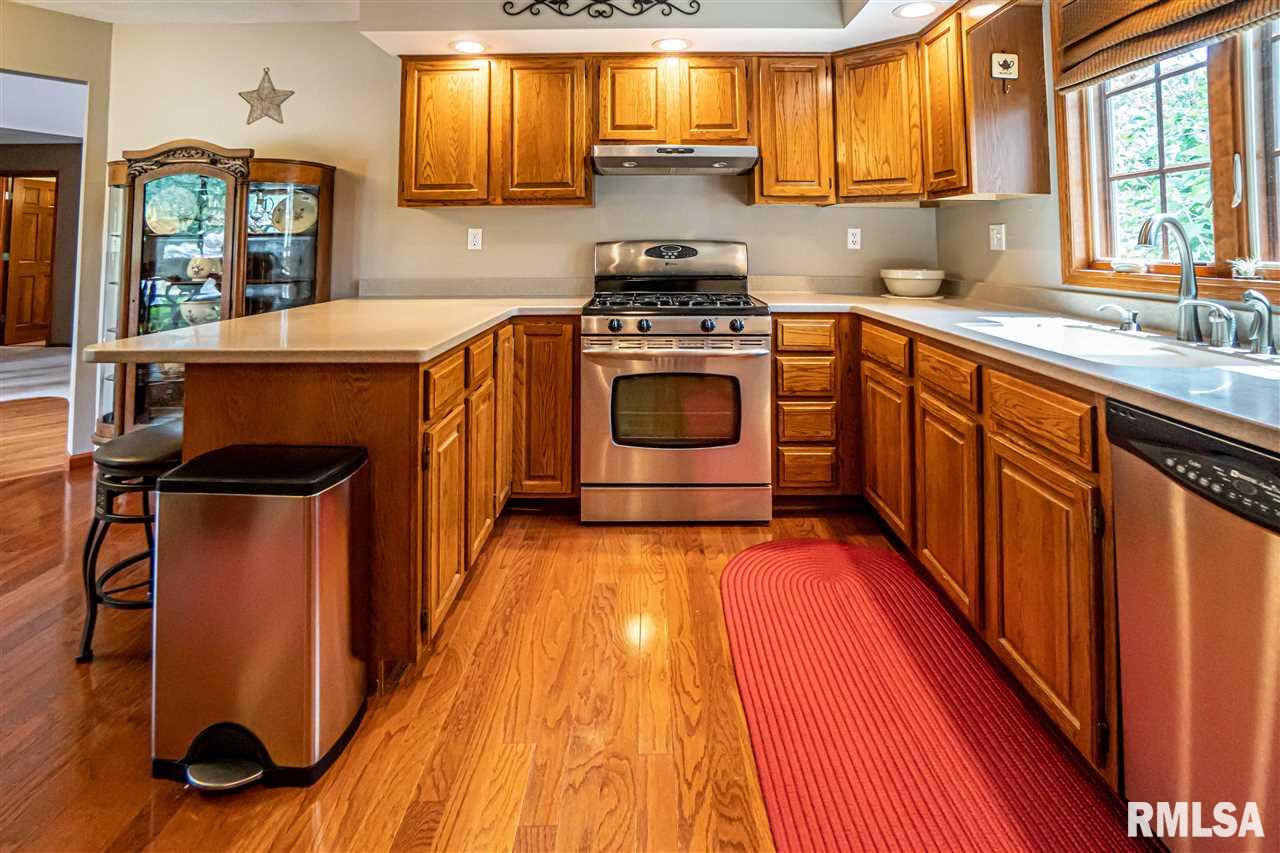 5604 Lee Ann Court Mapleton, IL 61547 - Photo 11 of 30 Gallery Image 11