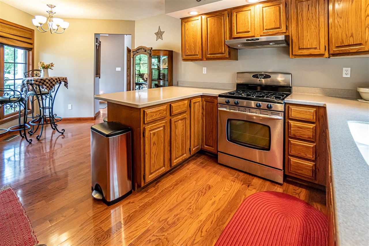 5604 Lee Ann Court Mapleton, IL 61547 - Photo 8 of 30 Gallery Image 8