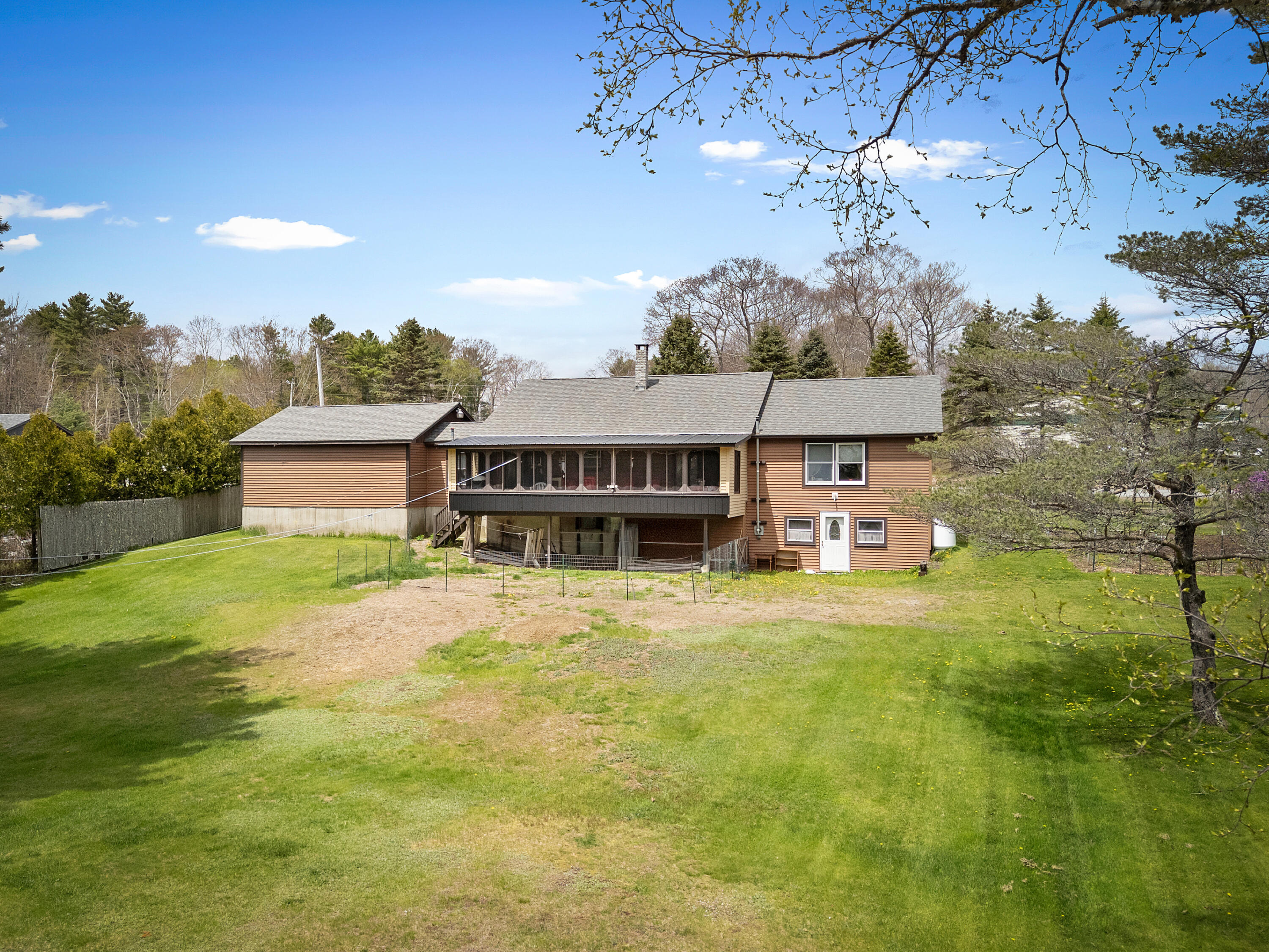 2959 Camden Road Warren, ME 04864 - Photo 20 of 76 DJI_20260514122215_0151_D