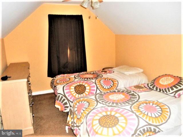 129 Barren Road Newtown Square, PA 19073 - Photo 13 of 24 Bedroom # 3