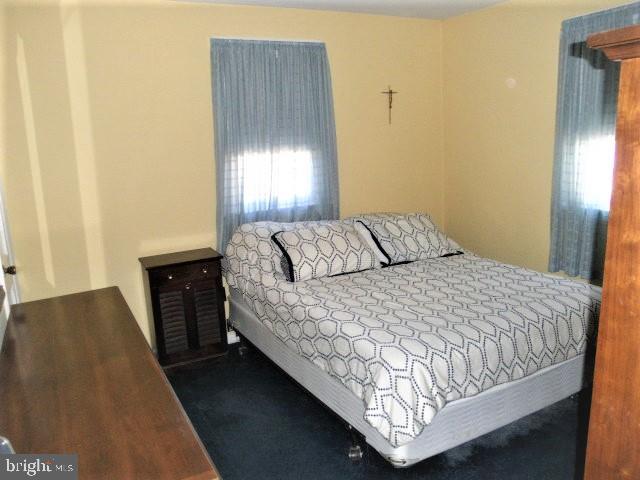 129 Barren Road Newtown Square, PA 19073 - Photo 9 of 24 Main Bedroom