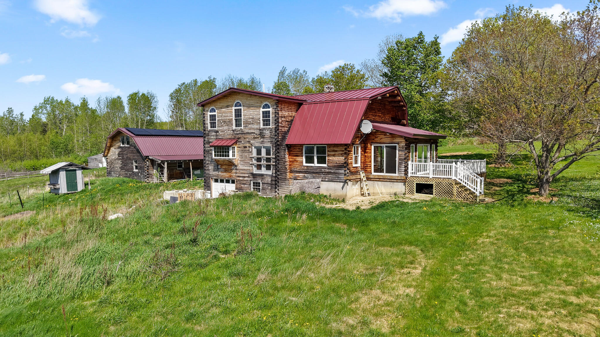 814 Ward Hill Road Troy, ME 04987 - Photo 15 of 54 dji_fly_20260520_144516_0332_17793028714