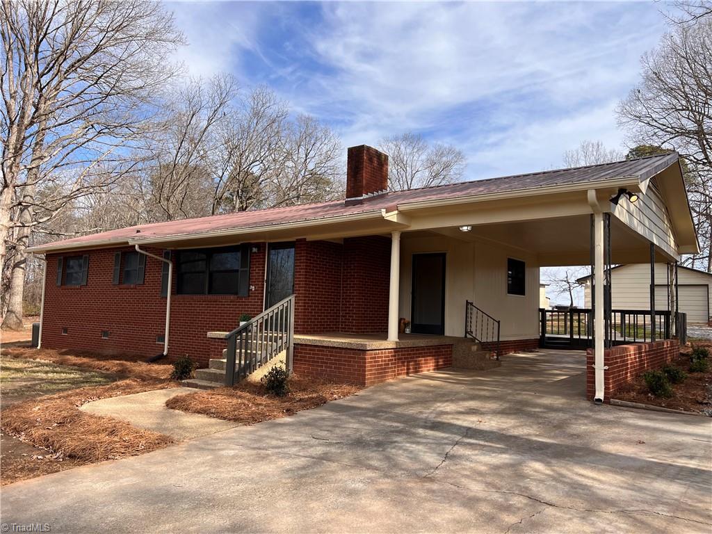 2054 Cansler Road Vale, NC 28168 - Photo 1 of 50