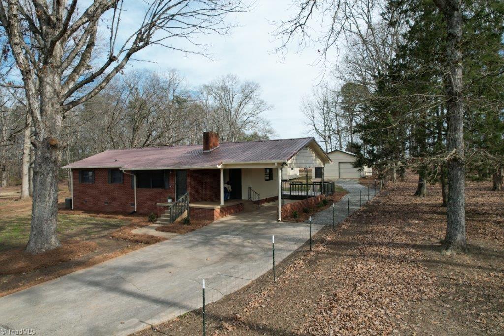 2054 Cansler Road Vale, NC 28168 - Photo 3 of 50
