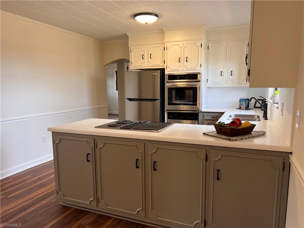 2054 Cansler Road Vale, NC 28168 - Photo 38 of 50