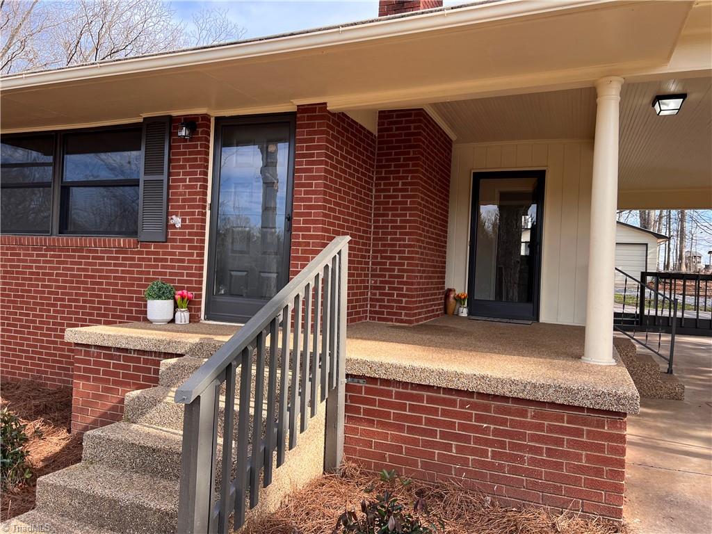 2054 Cansler Road Vale, NC 28168 - Photo 5 of 50