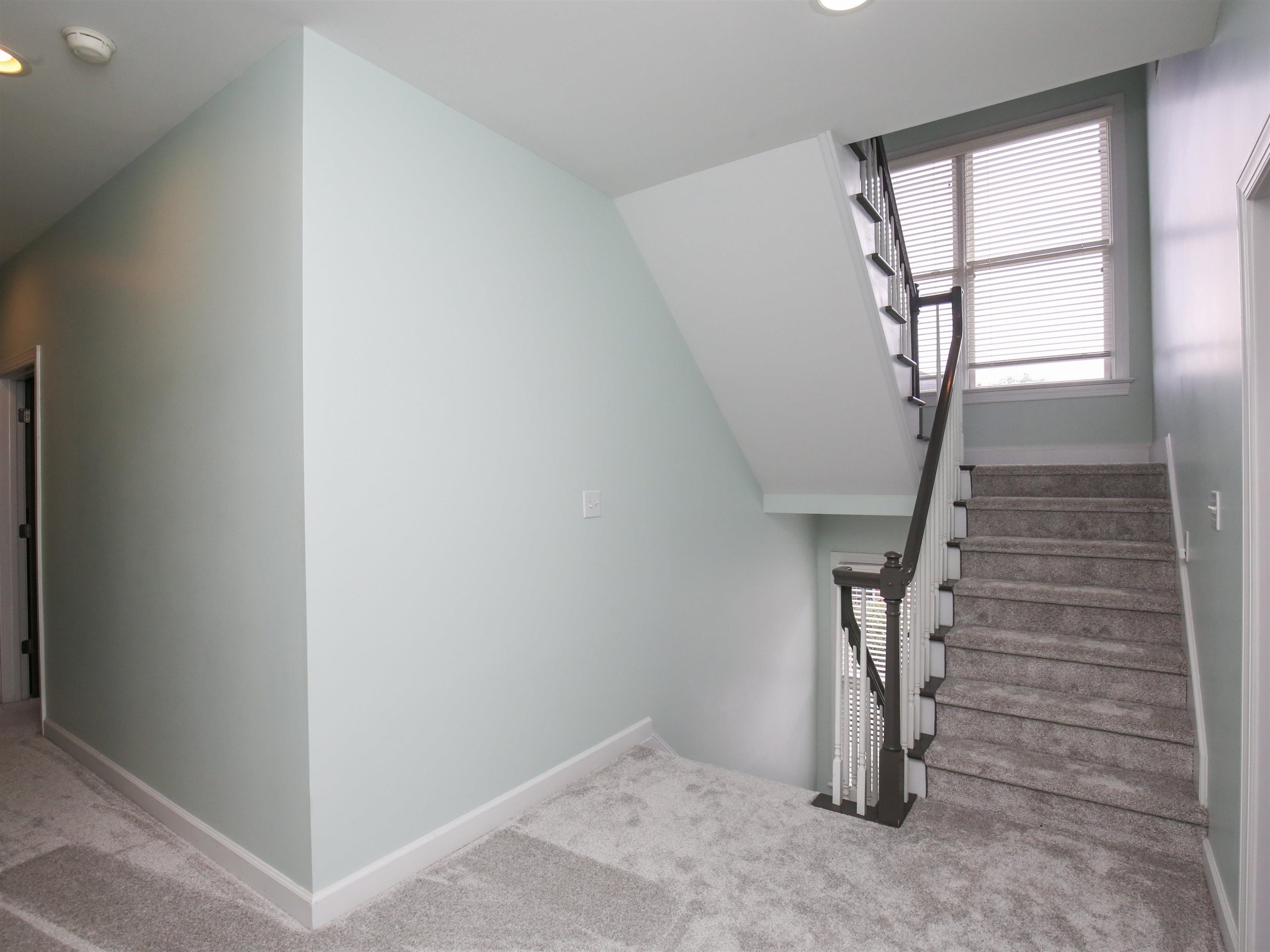 4805 Patton Ridge Court Raleigh, NC 27612 - Photo 34 of 69 2nd Floor Hall