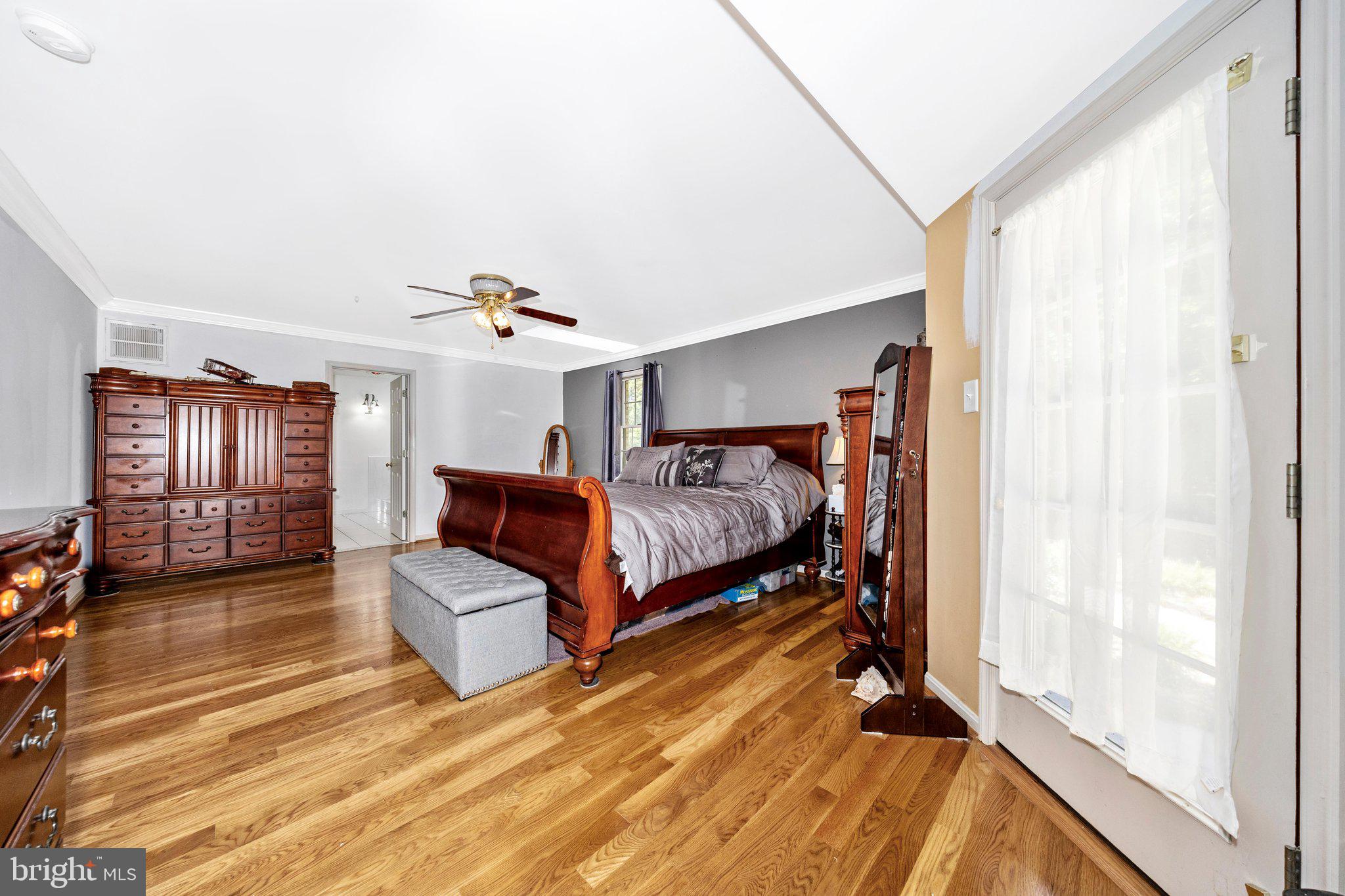 3448 Kaetzel Road Rohrersville, MD 21779 - Photo 16 of 76 Primary Bedroom