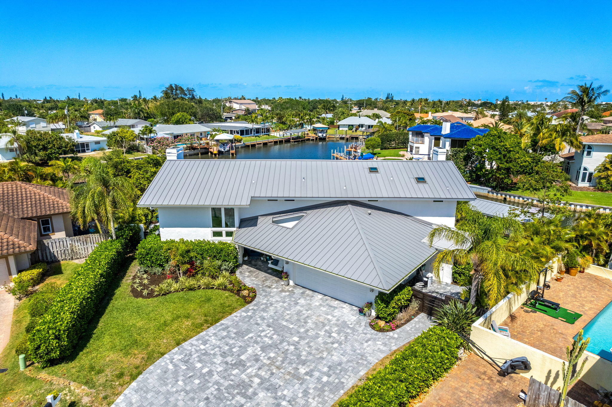 452 Sandy Key Melbourne Beach, FL 32951 - Photo 125 of 140 119-web-or-mls-DJI_0324