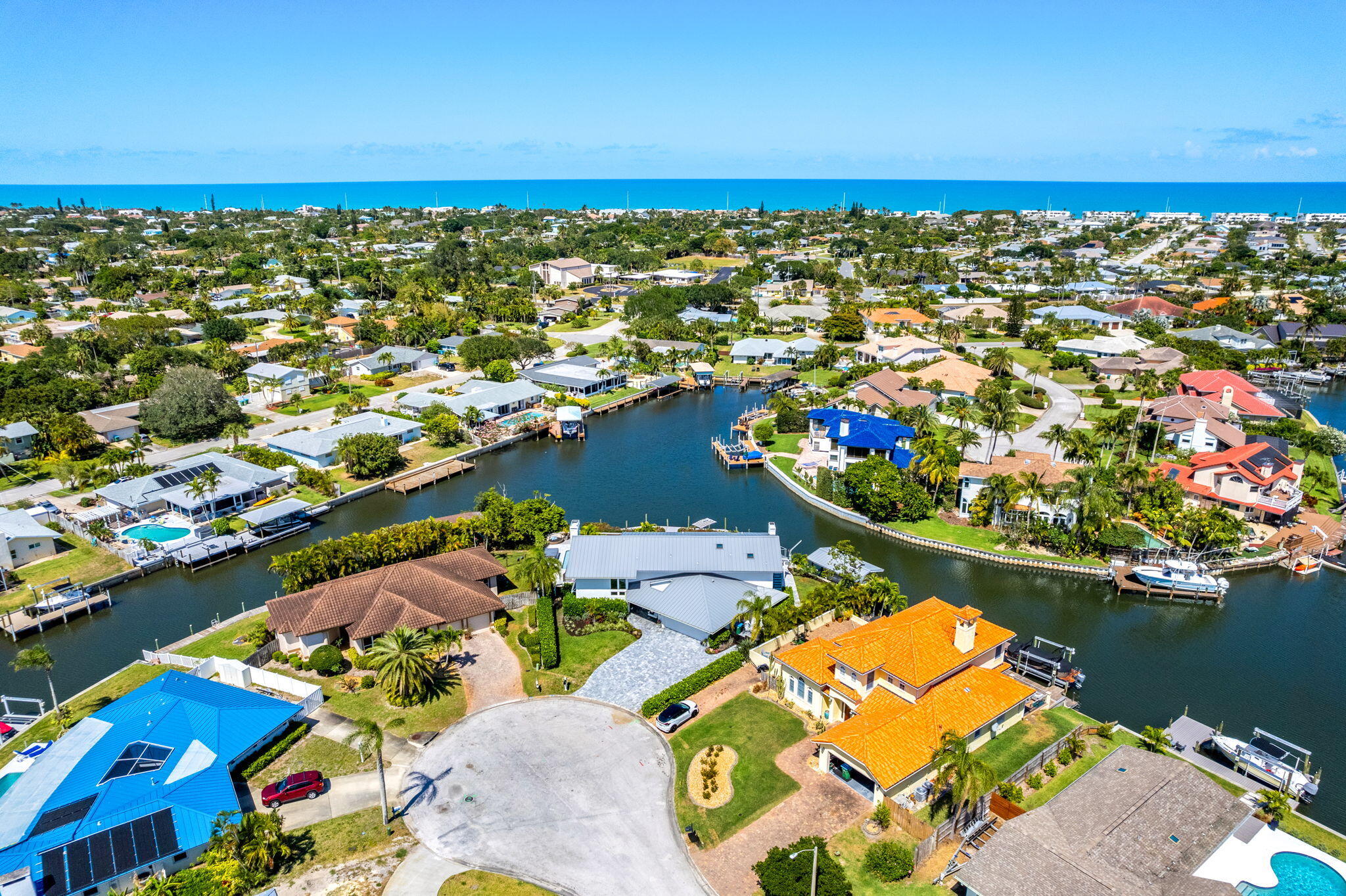 452 Sandy Key Melbourne Beach, FL 32951 - Photo 126 of 140 124-web-or-mls-DJI_0329