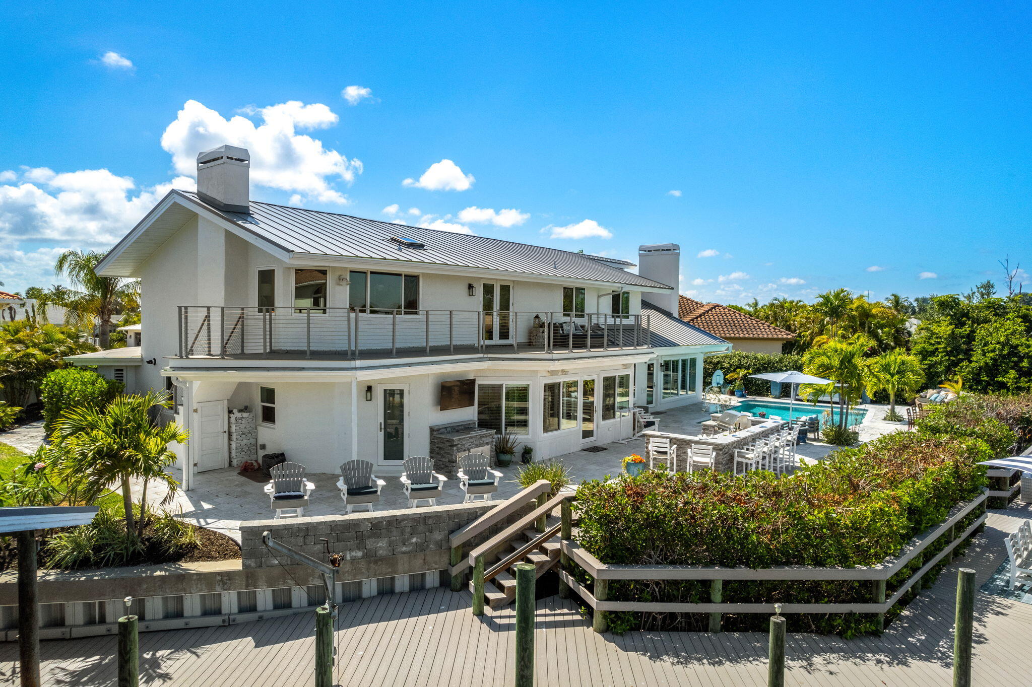 452 Sandy Key Melbourne Beach, FL 32951 - Photo 129 of 140 129-web-or-mls-DJI_0334