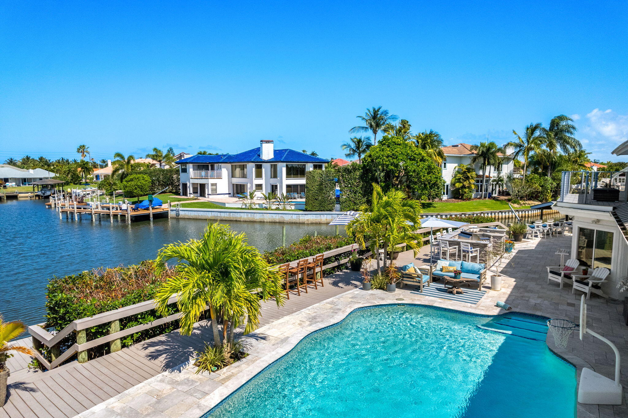 452 Sandy Key Melbourne Beach, FL 32951 - Photo 133 of 140 133-web-or-mls-DJI_0338