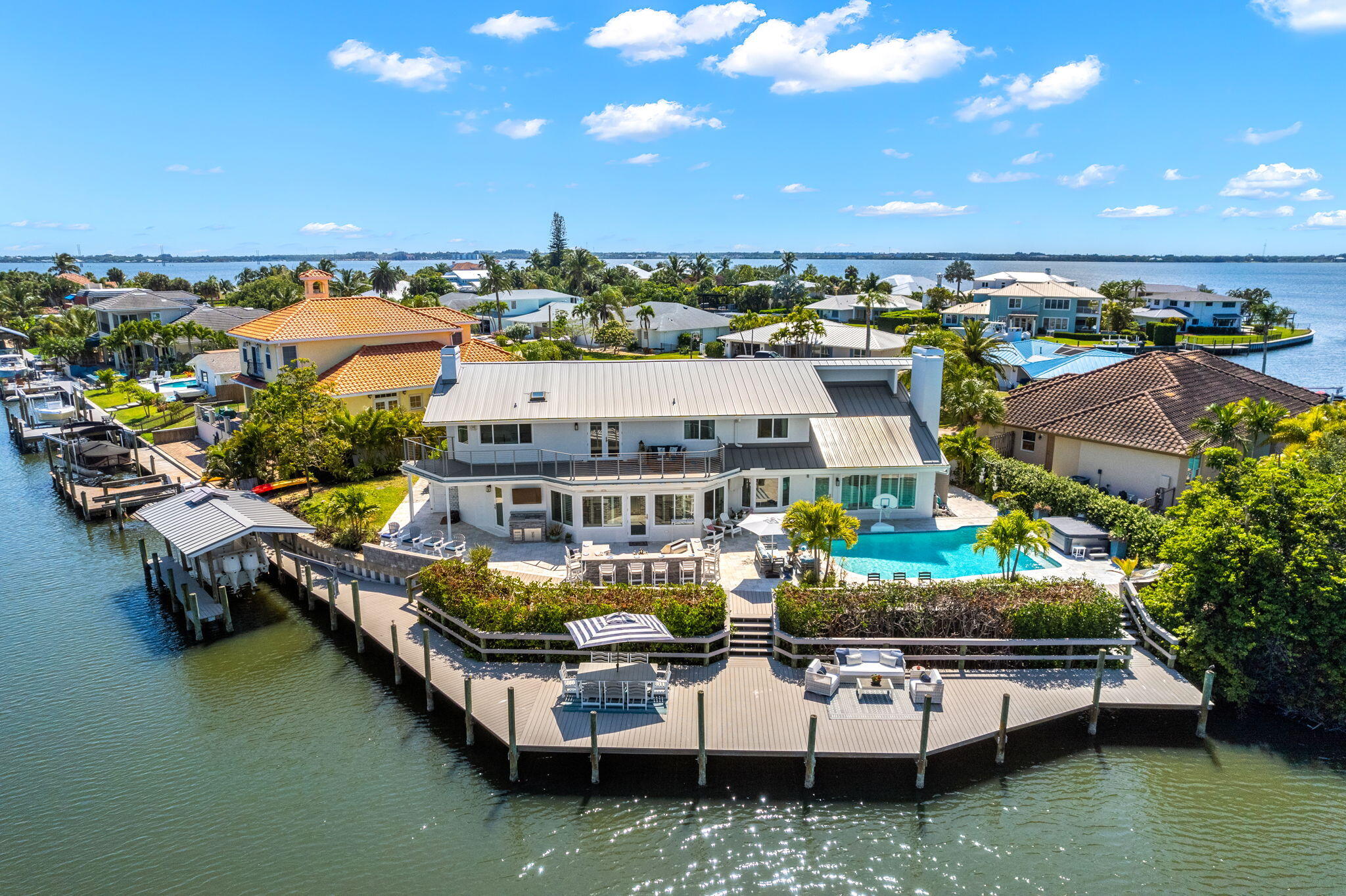 452 Sandy Key Melbourne Beach, FL 32951 - Photo 134 of 140 134-web-or-mls-DJI_0339