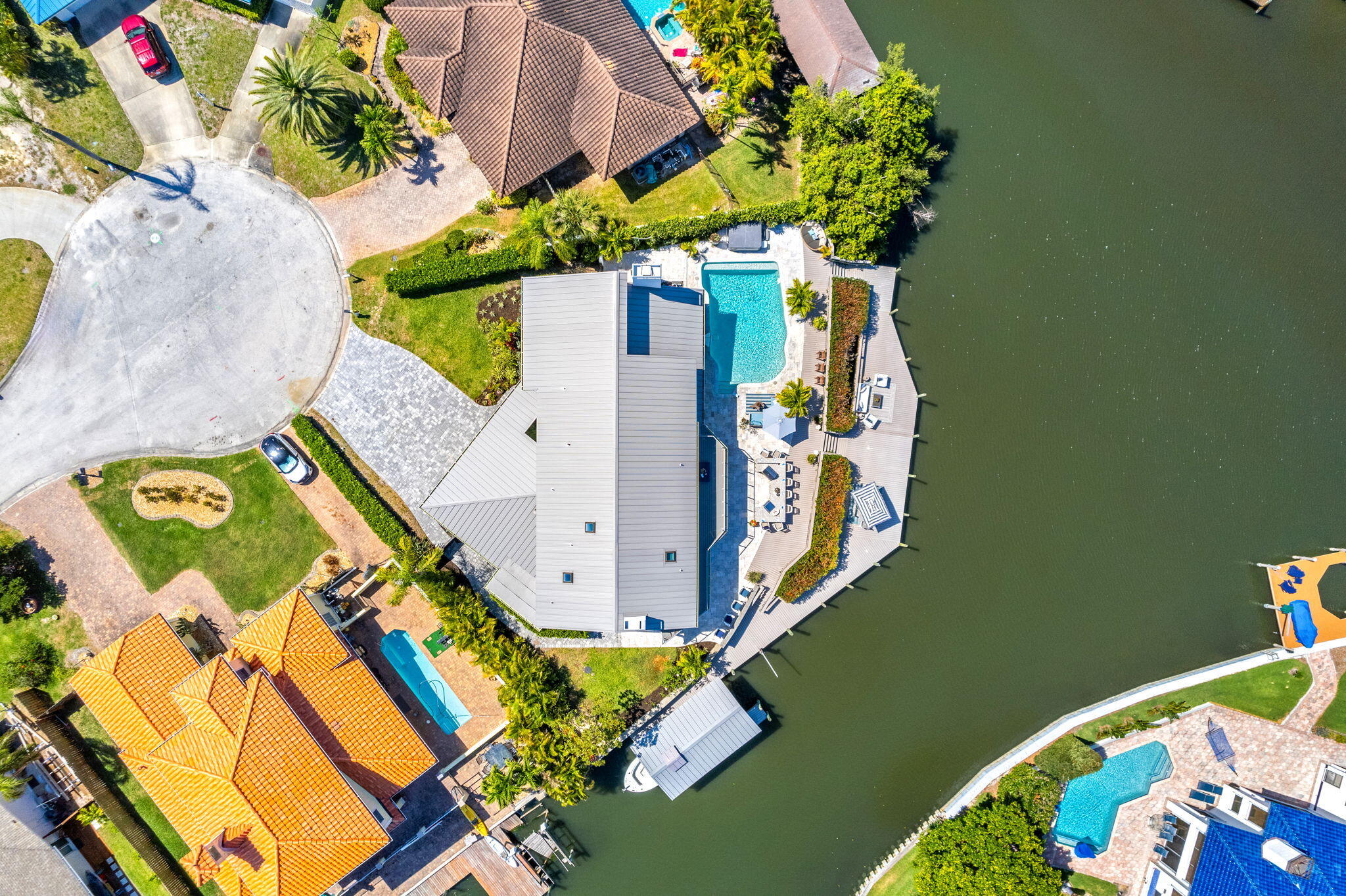 452 Sandy Key Melbourne Beach, FL 32951 - Photo 136 of 140 137-web-or-mls-DJI_0342