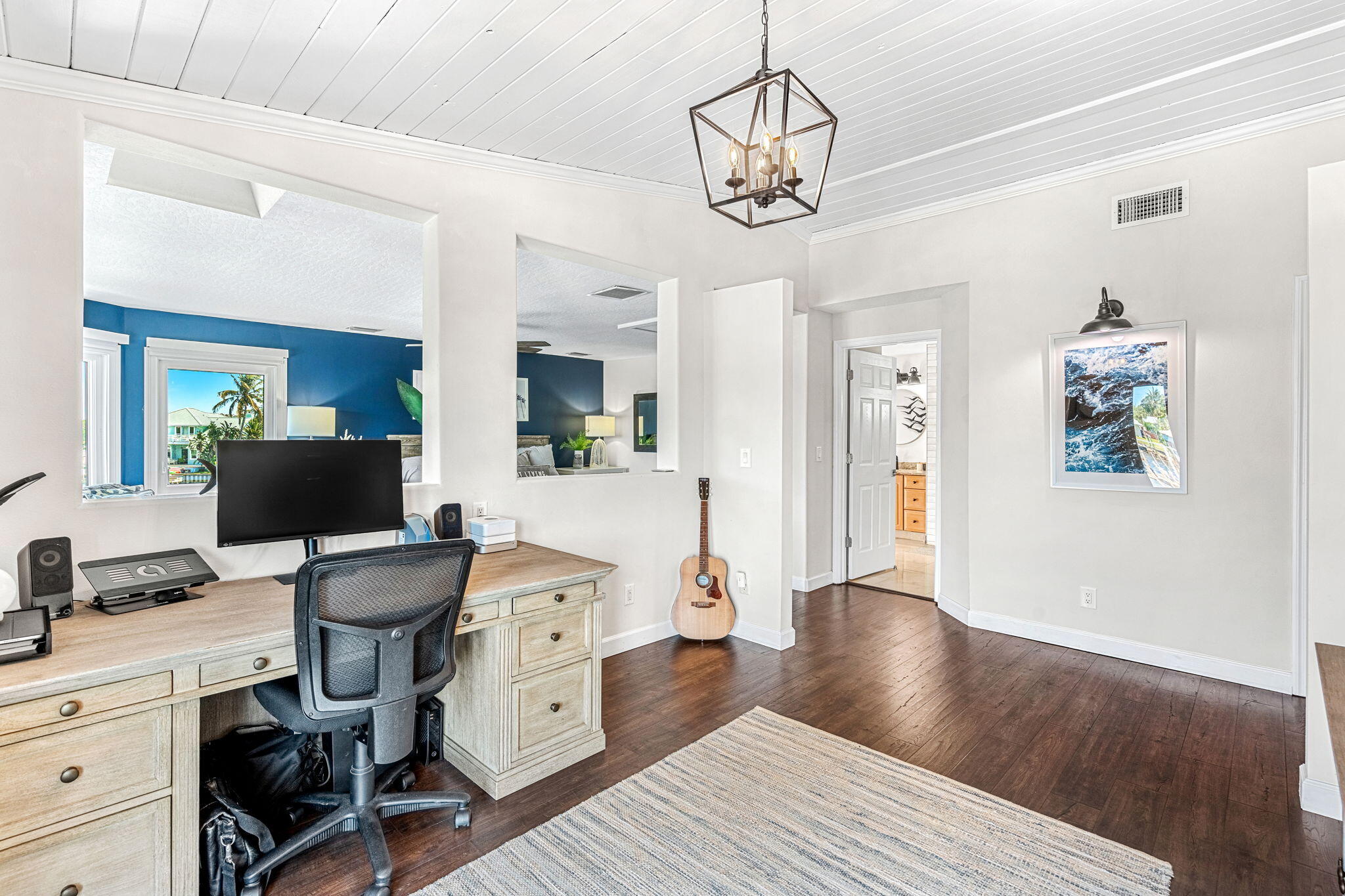 452 Sandy Key Melbourne Beach, FL 32951 - Photo 78 of 140 74-web-or-mls-DSC06907-HDR