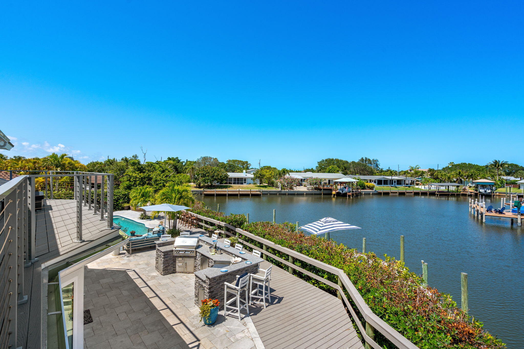 452 Sandy Key Melbourne Beach, FL 32951 - Photo 82 of 140 78-web-or-mls-DSC06919