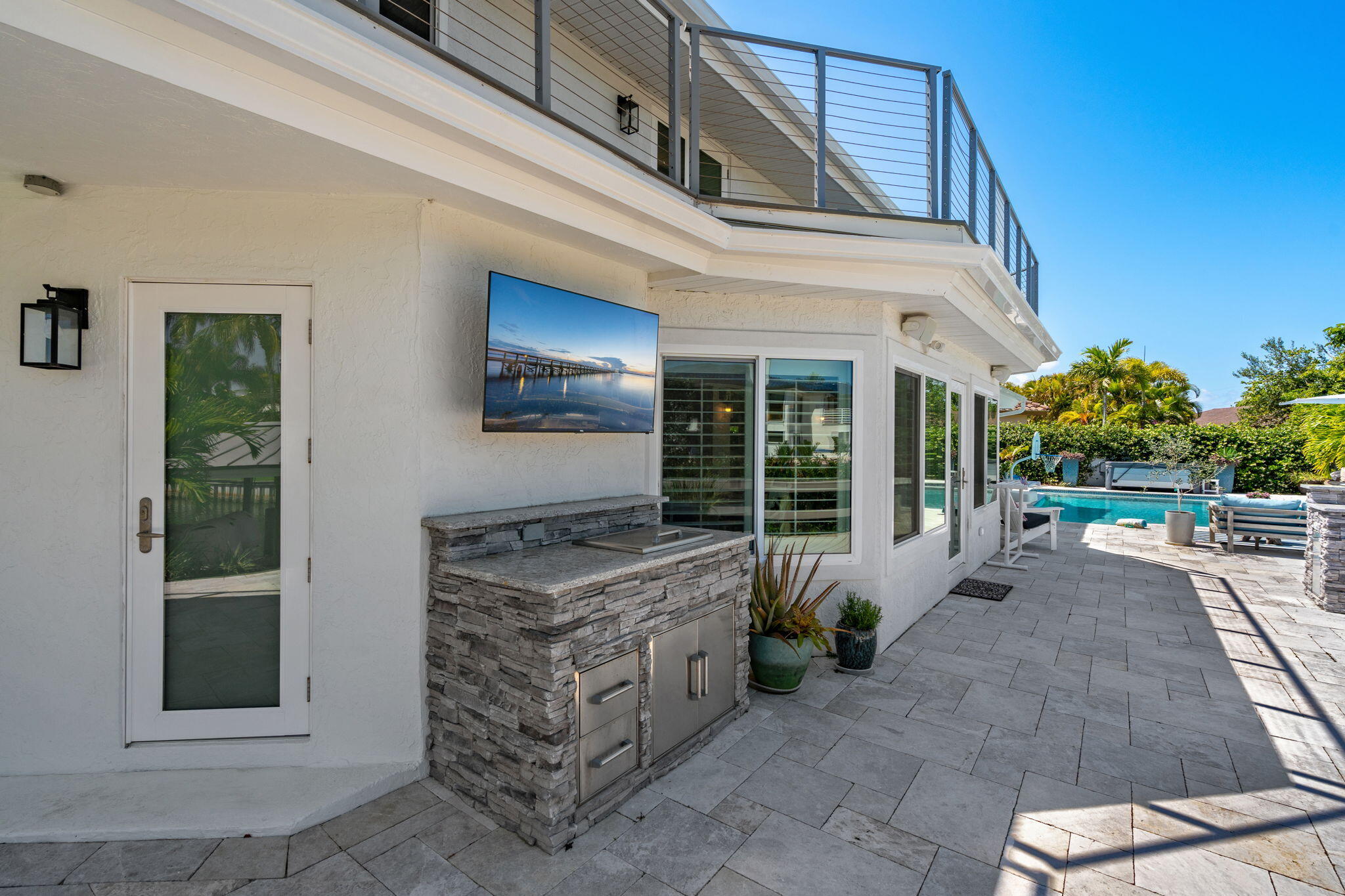 452 Sandy Key Melbourne Beach, FL 32951 - Photo 90 of 140 85-web-or-mls-DSC06932