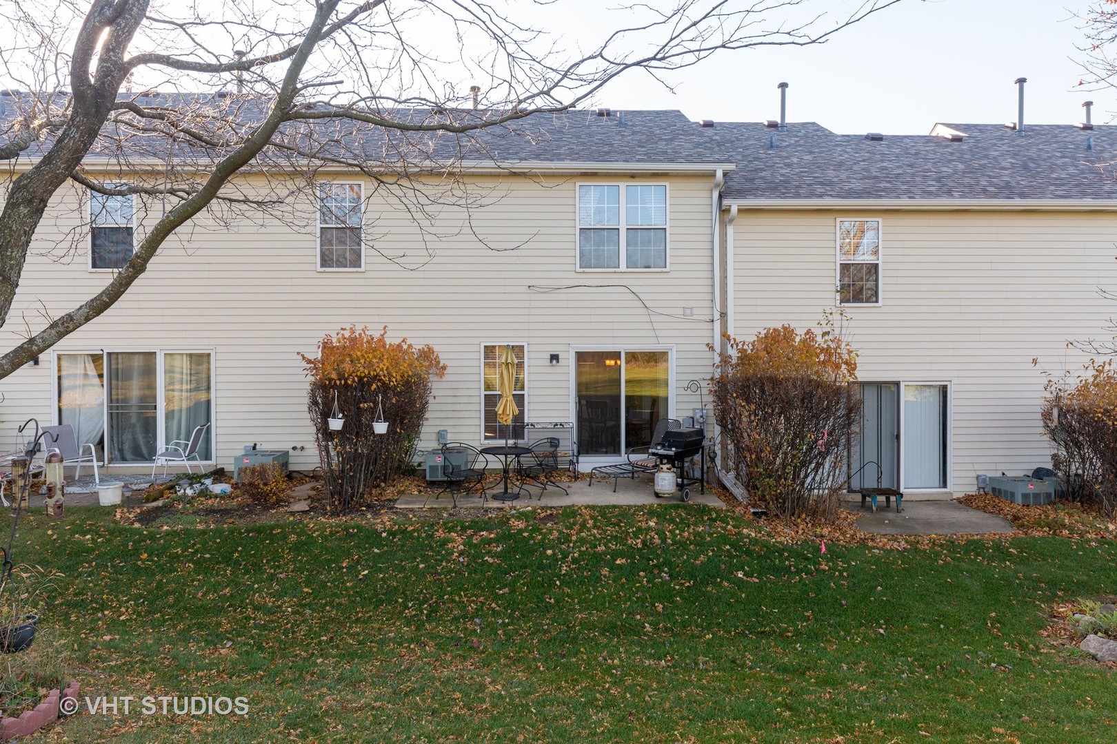 1064 Horizon Ridge Lake In The Hills, IL 60156 - Photo 13 of 13