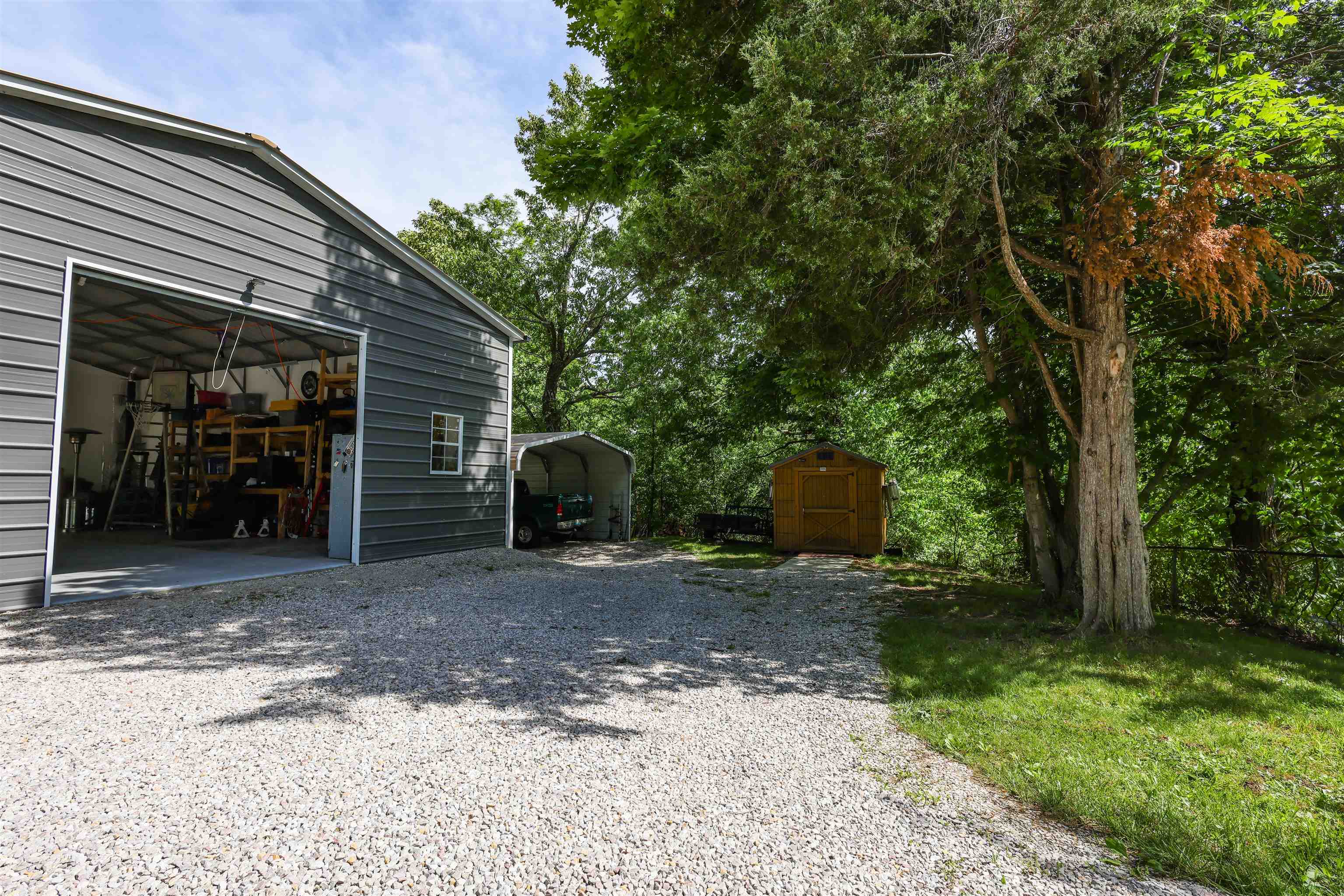 4856 Powers Road Ashland, KY 41101 - Photo 35 of 49