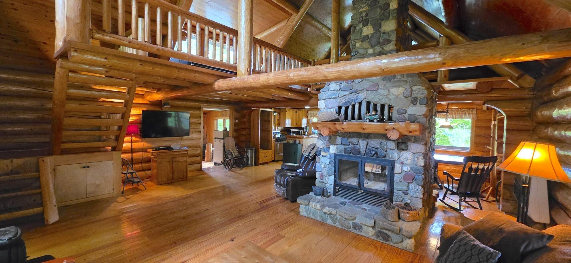 9 Jerry's Road Ashland, ME 04732 - Photo 42 of 121