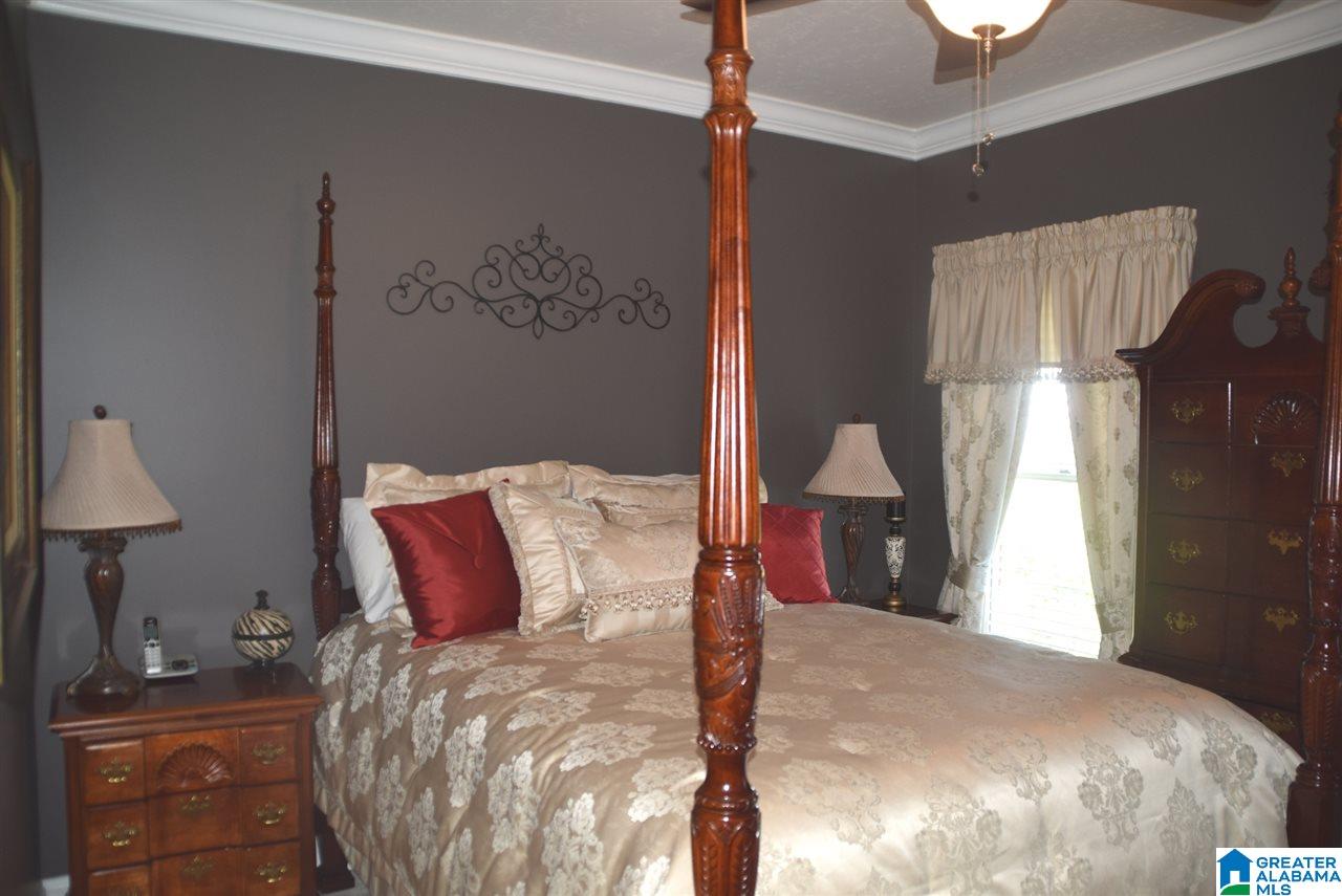 115 Hickory Ridge Drive Gadsden, AL 35905 - Photo 33 of 50