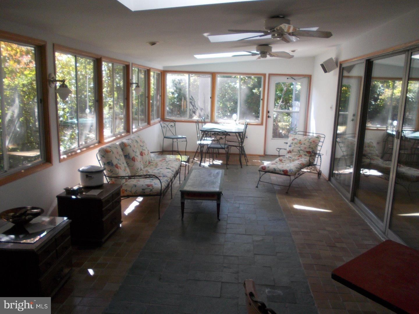8 Foxglove Road Levittown, PA 19056 - Photo 13 of 25 Sun Room