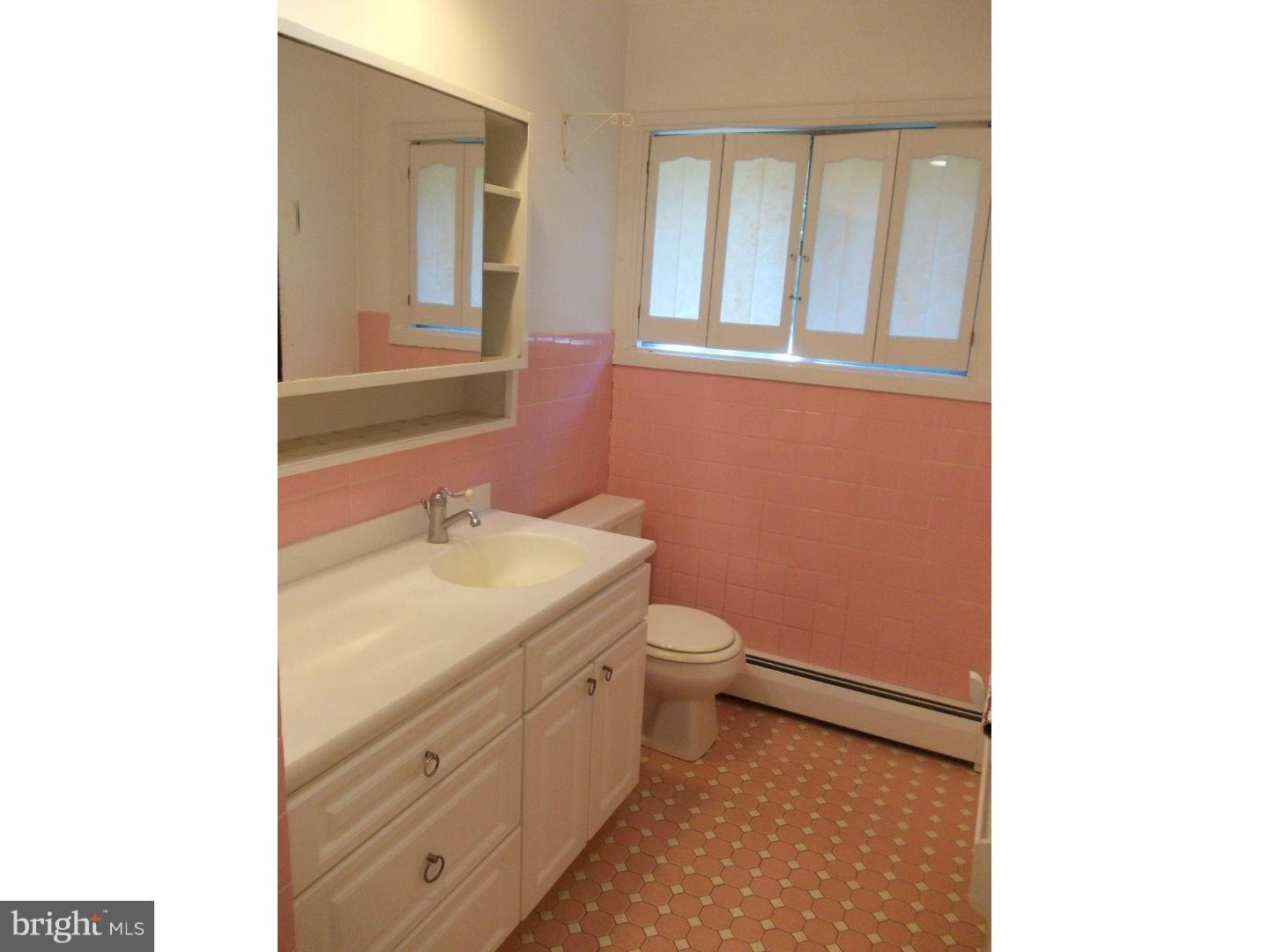 8 Foxglove Road Levittown, PA 19056 - Photo 16 of 25 Master Bathroom