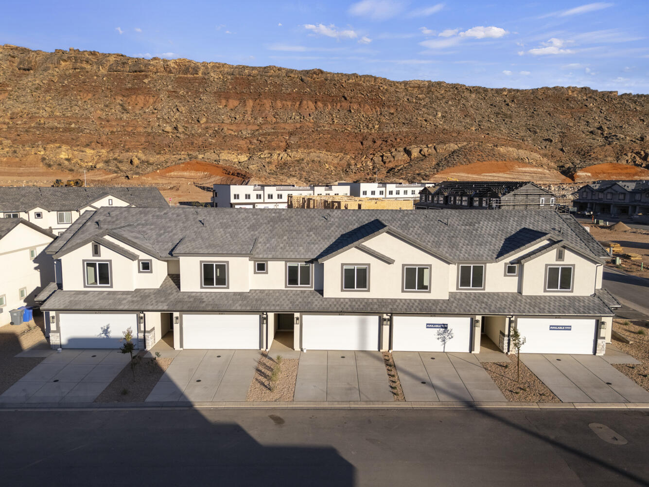 2195 Wolverine Way, Unit 2455 Washington, UT 84780 - Photo 1 of 43 Photos of similar home