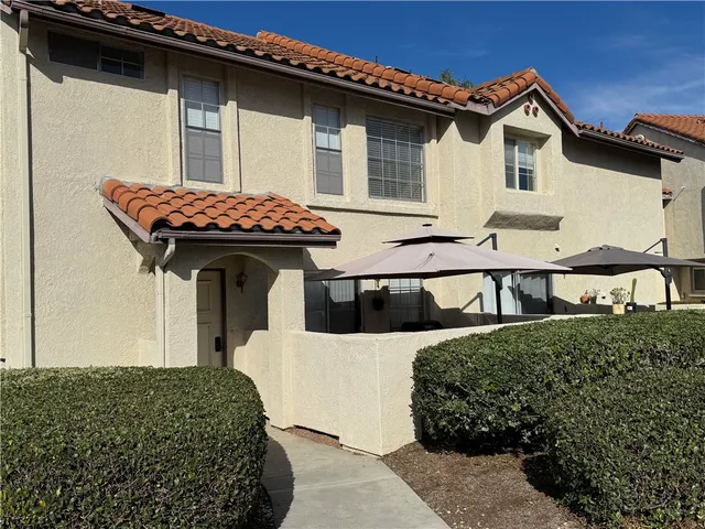$2,595 | 23401 La Crescenta, Unit C257, Mission Viejo, CA 92691