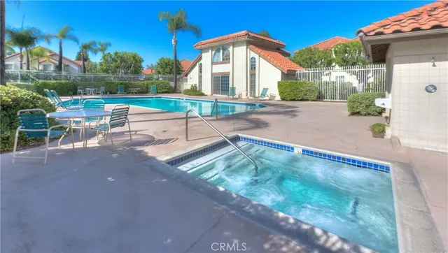 $2,595 | 23401 La Crescenta, Unit C257, Mission Viejo, CA 92691