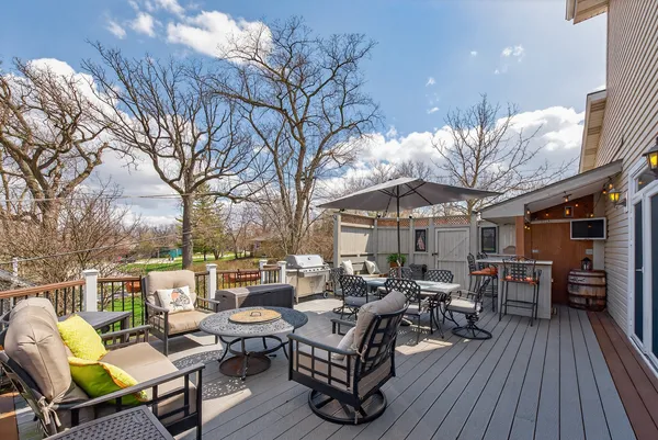 $949,900 | 3909 Forest Avenue, Downers Grove, IL 60515