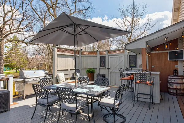 $949,900 | 3909 Forest Avenue, Downers Grove, IL 60515